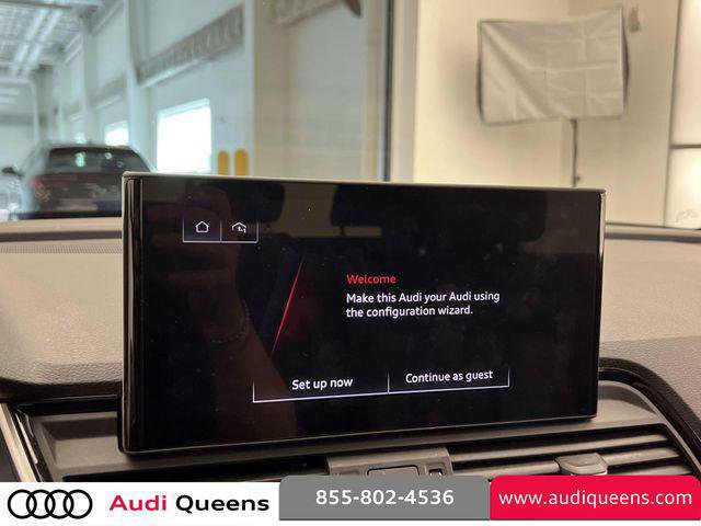 Certified 2023 Audi Q5 2.0T Premium w/ Convenience Package AWD/4WD image 29