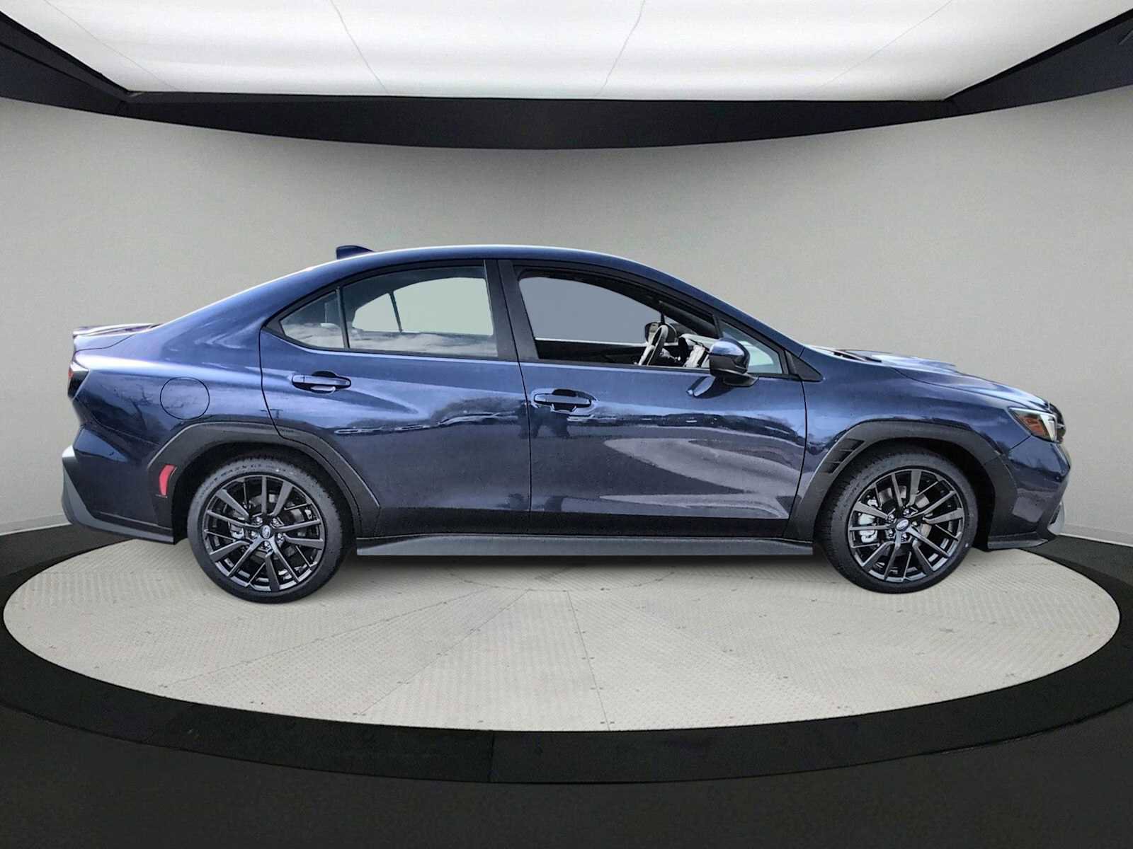 New 2026 Subaru WRX Premium AWD/4WD image 9