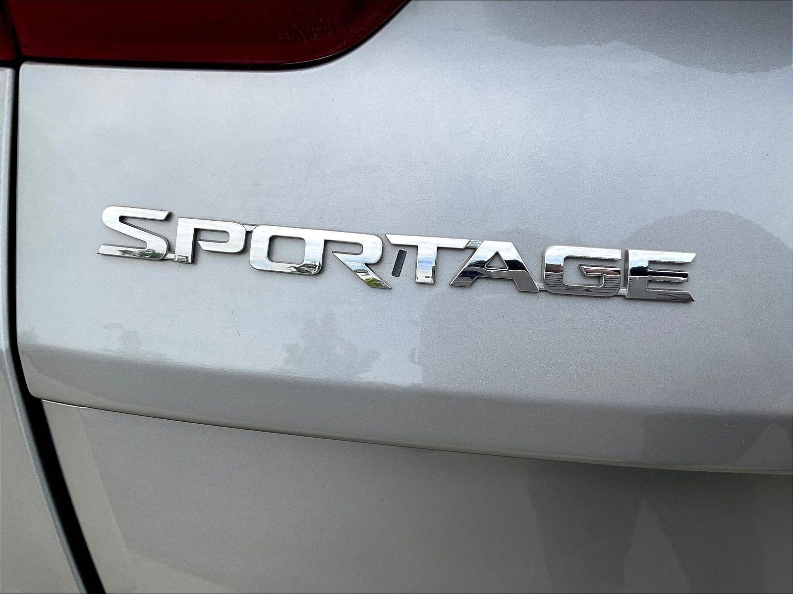 Used 2020 Kia Sportage EX AWD/4WD image 23