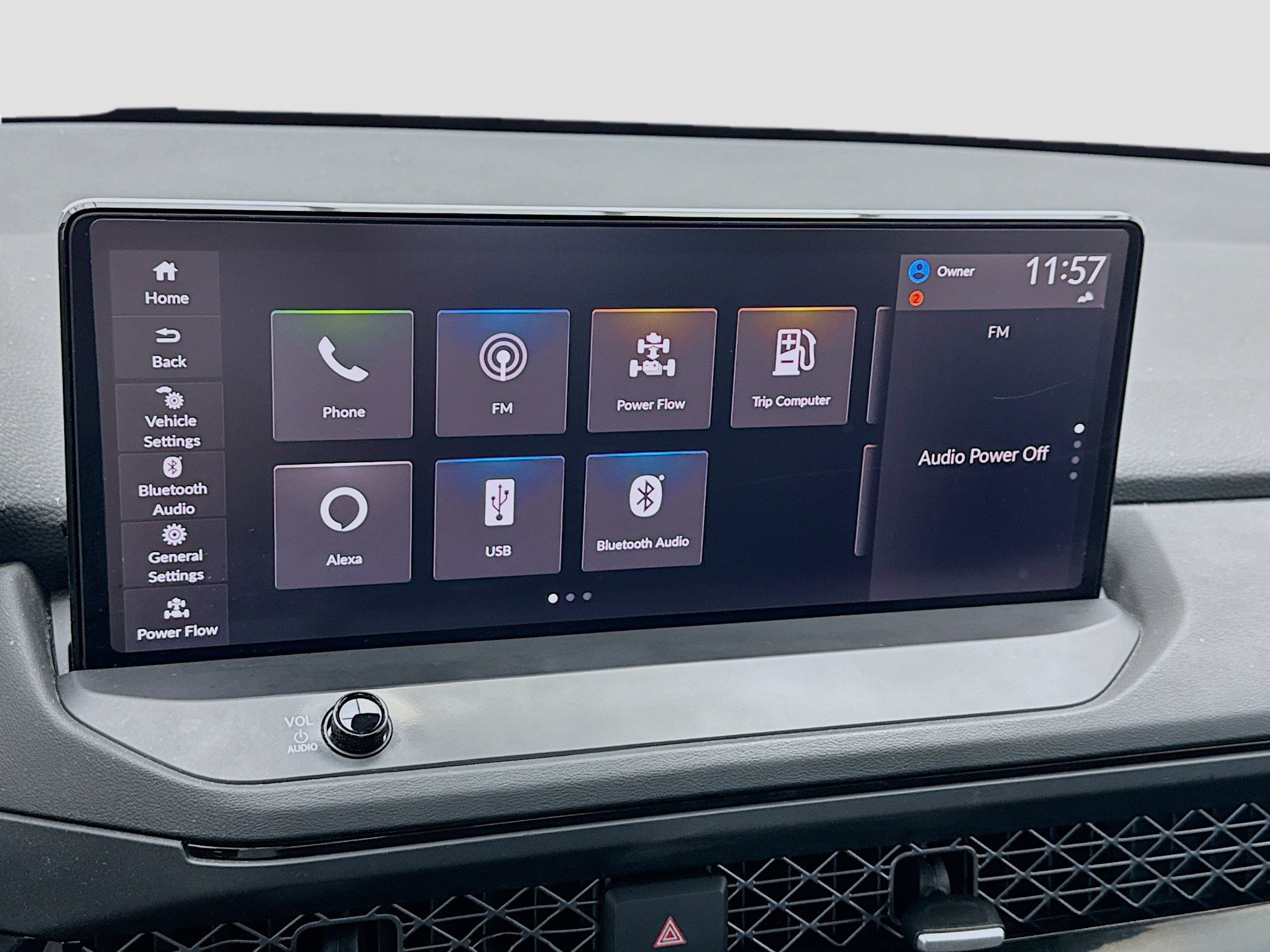 Used 2024 Honda Accord Sport image 9