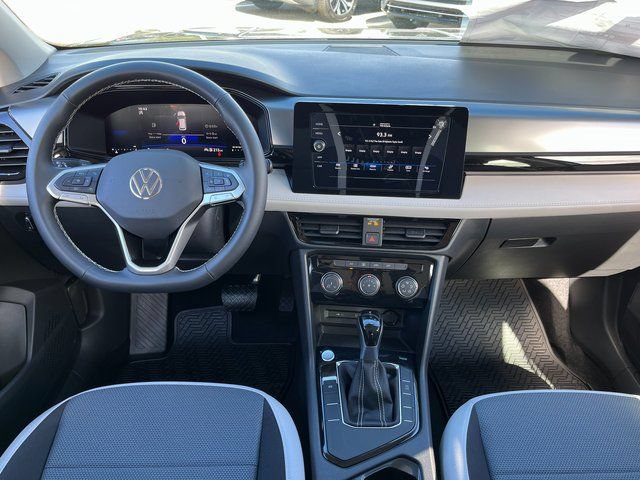 Used 2026 Volkswagen Taos S FWD image 14