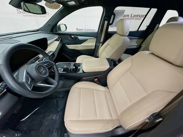 Used 2025 Buick Enclave Preferred image 24