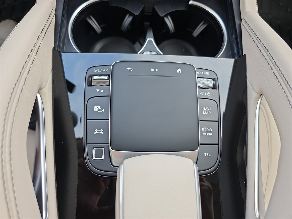 New 2026 Mercedes-Benz GLE 350 4MATIC image 24