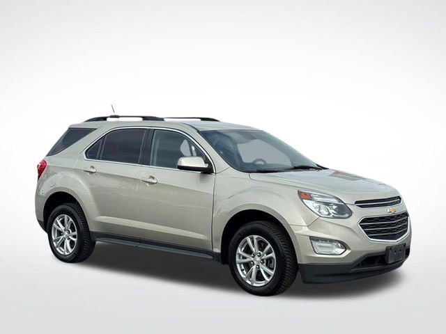 Used 2016 Chevrolet Equinox LT w/ Convenience Package