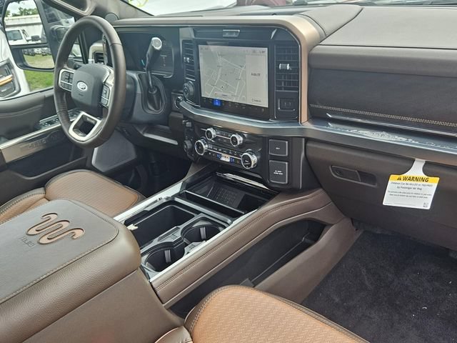 New 2026 Ford F150 King Ranch w/ Equipment Group 601A High AWD/4WD image 14