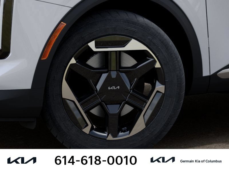 New 2026 Kia Sportage S AWD/4WD image 12