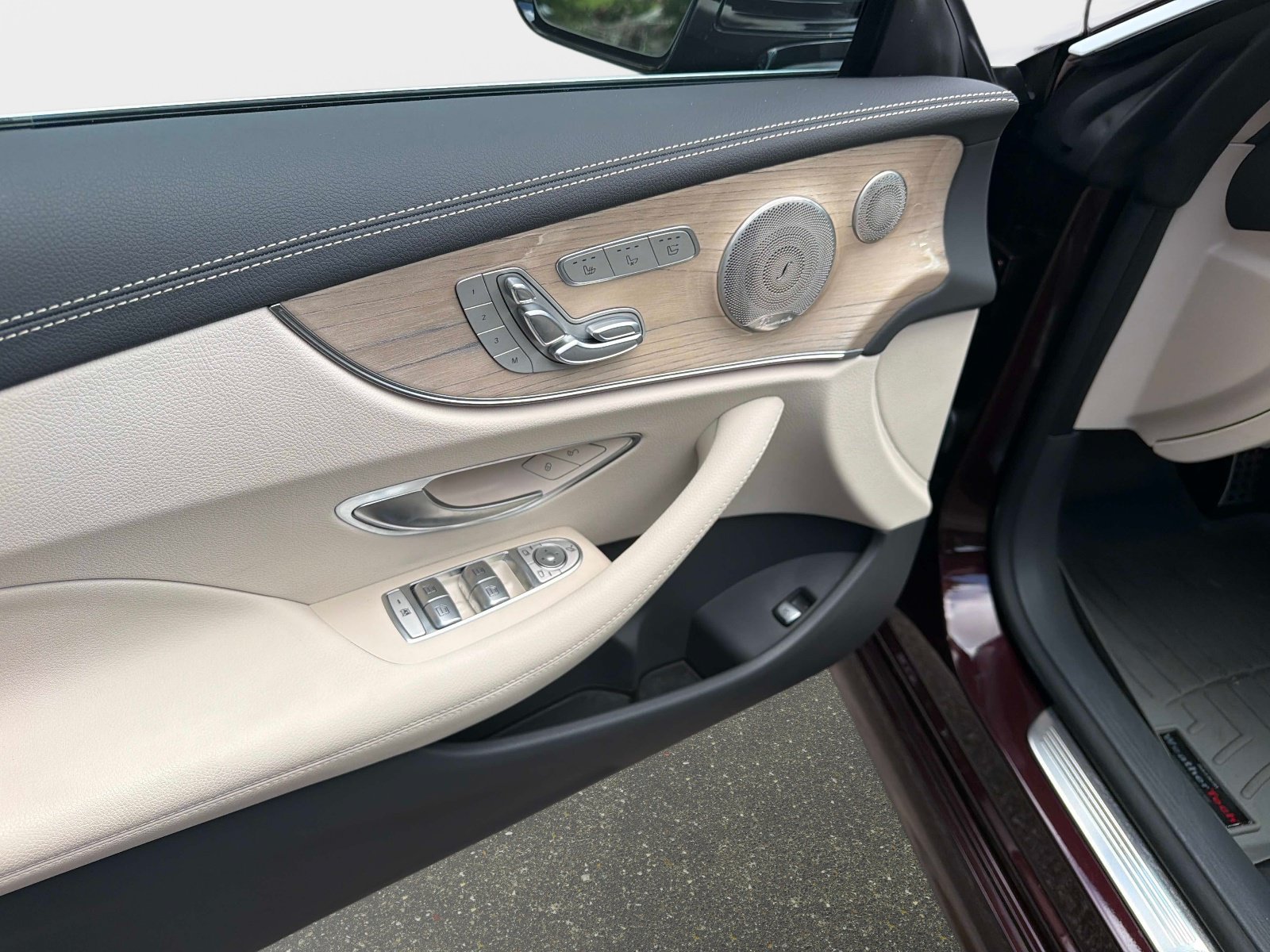 Certified 2023 Mercedes-Benz E 450 Cabriolet image 12