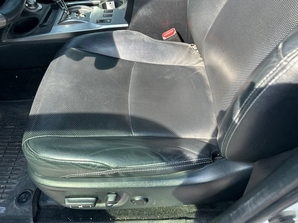 Used 2018 Toyota 4Runner Limited AWD/4WD image 16