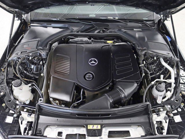 Used 2024 Mercedes-Benz C 300 4MATIC Sedan image 36