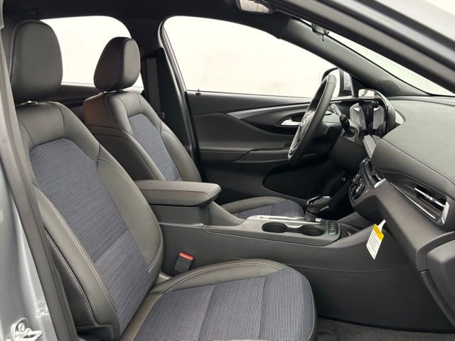 New 2026 Buick Envista Preferred w/ Convenience I Package image 33