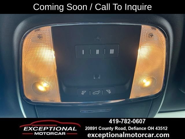 Used 2020 Jeep Grand Cherokee Altitude AWD/4WD image 43