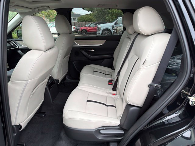 New 2026 MAZDA CX-70 3.3 Turbo w/ Premium Package AWD/4WD image 8
