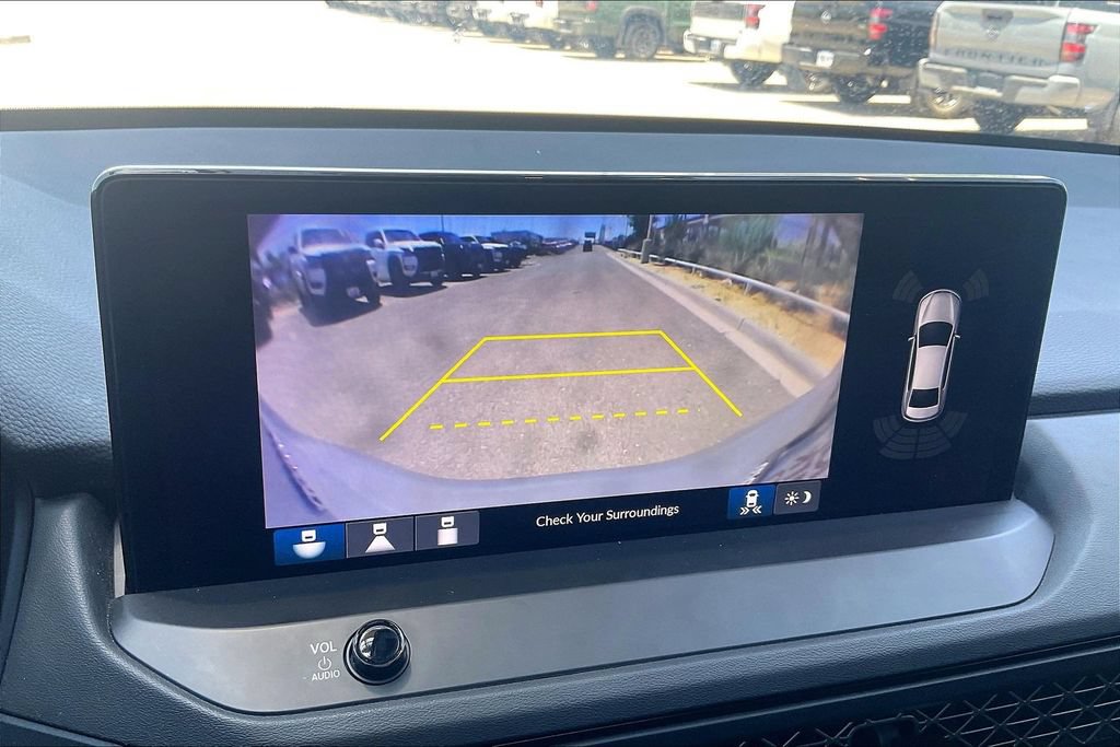 Used 2024 Honda Accord EX-L image 21