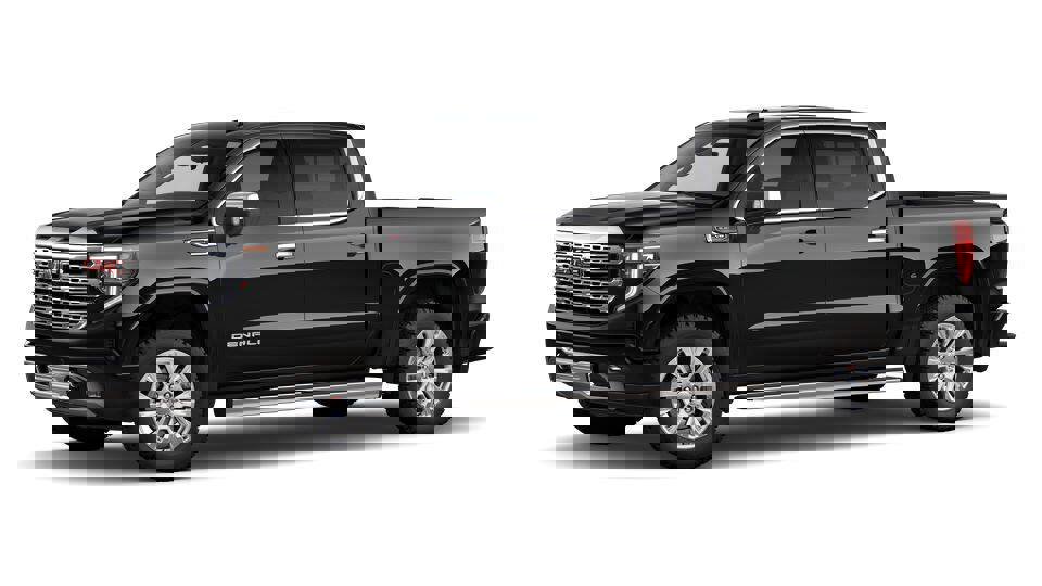 New 2026 GMC Sierra 1500 Denali w/ Technology Package image 52