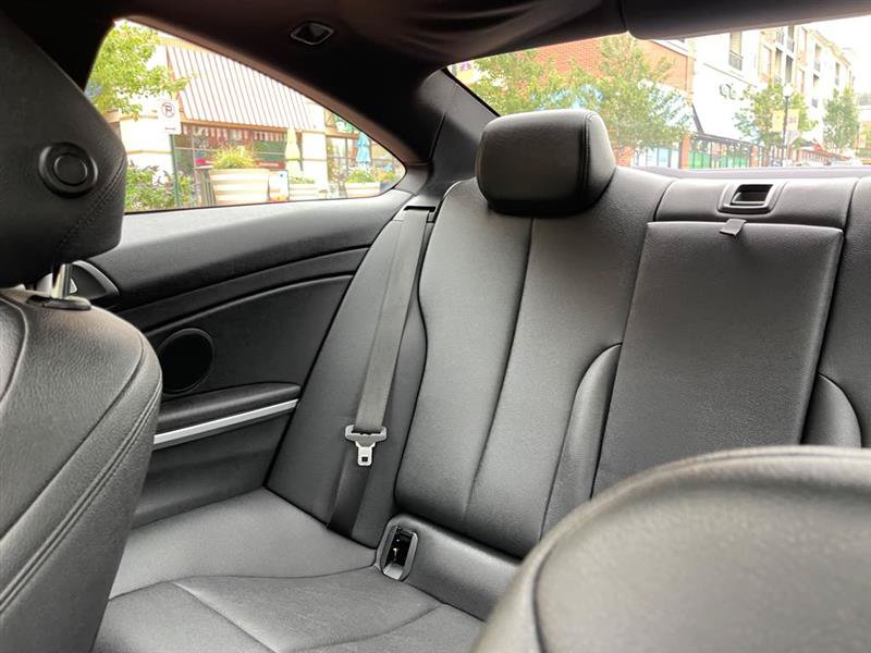 Used 2019 BMW 430i xDrive Coupe w/ Convenience Package AWD/4WD image 80