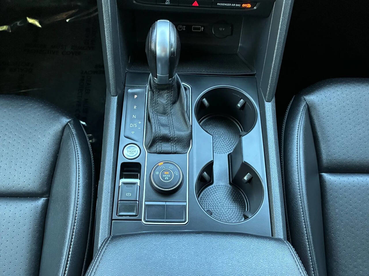 Used 2018 Volkswagen Atlas SE image 18