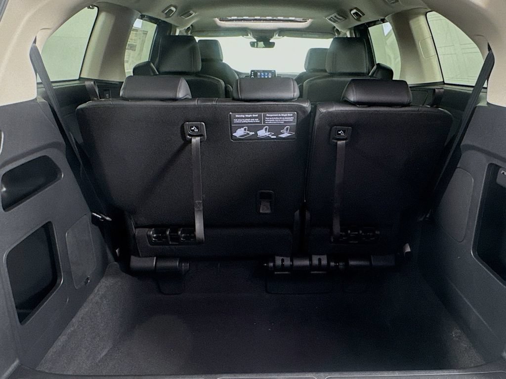 Used 2026 Honda Odyssey EX-L image 38