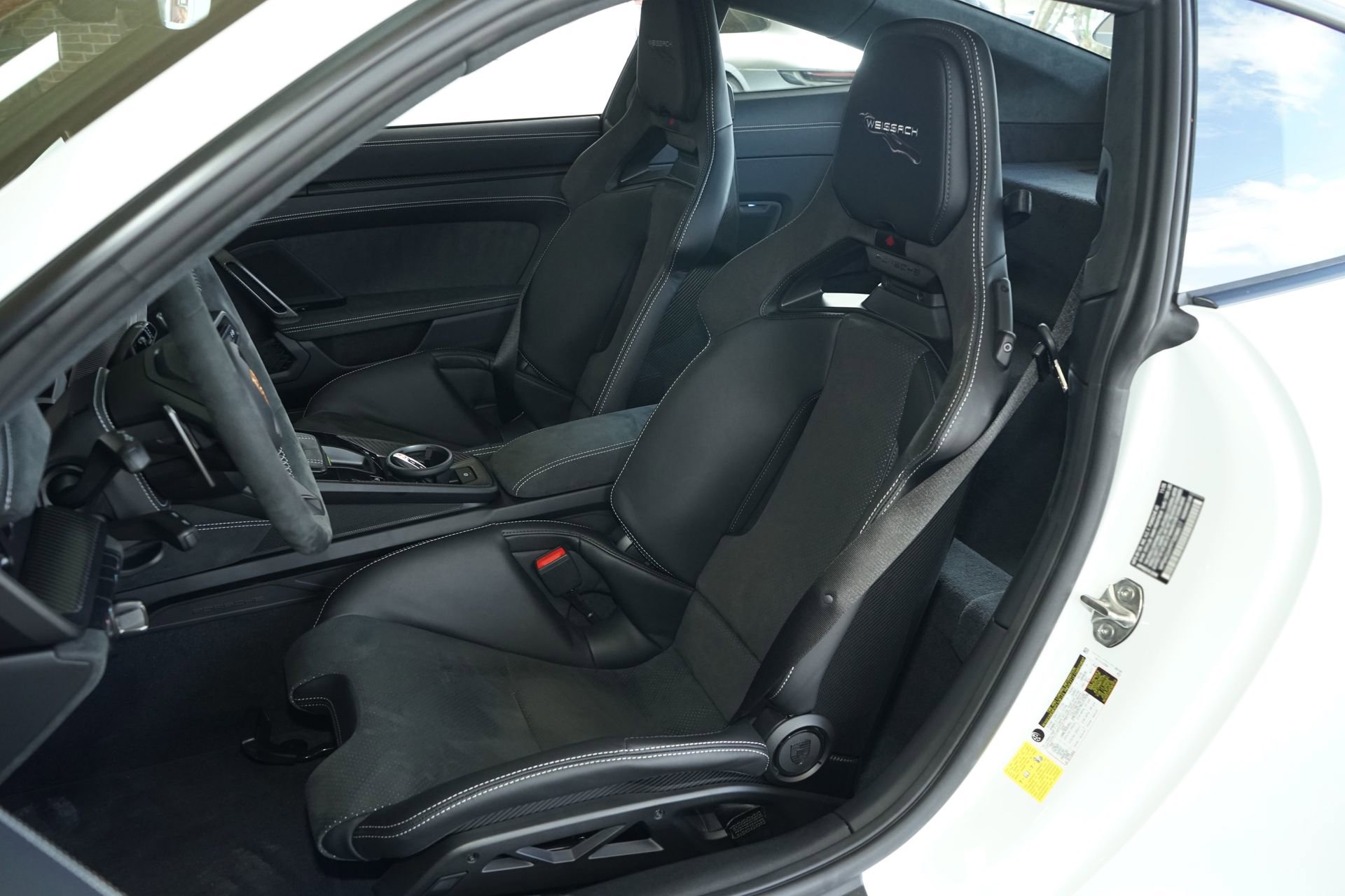 Used 2026 Porsche 911 Targa 4 RWD image 13