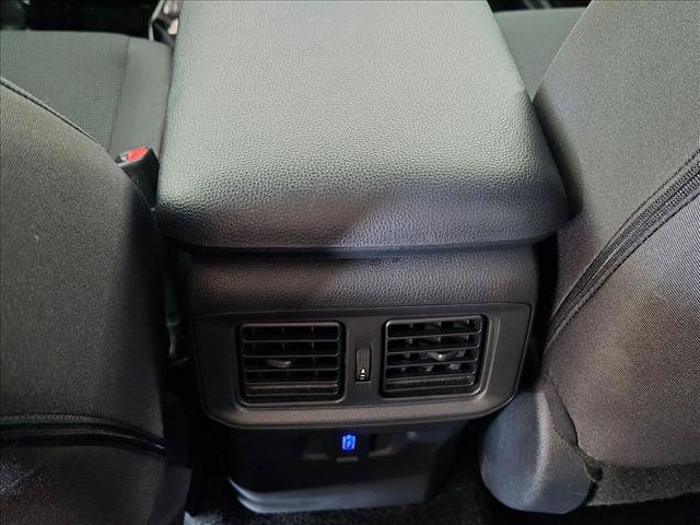 Used 2025 Toyota RAV4 LE FWD image 18