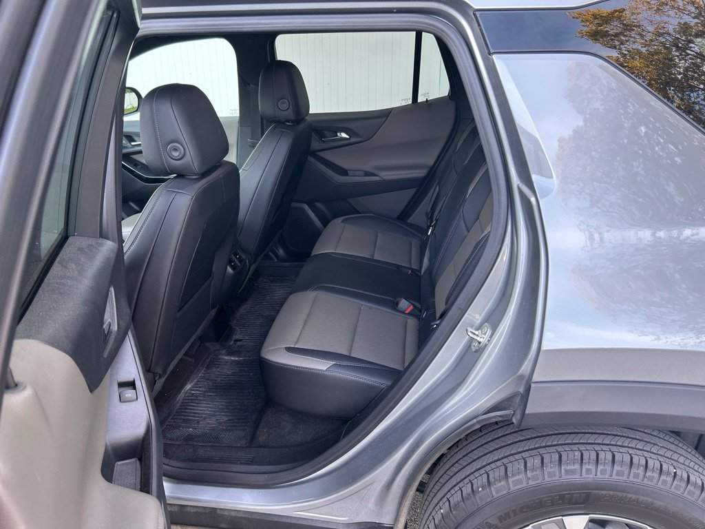Used 2026 Chevrolet Equinox LT w/ Convenience Package II AWD/4WD image 21