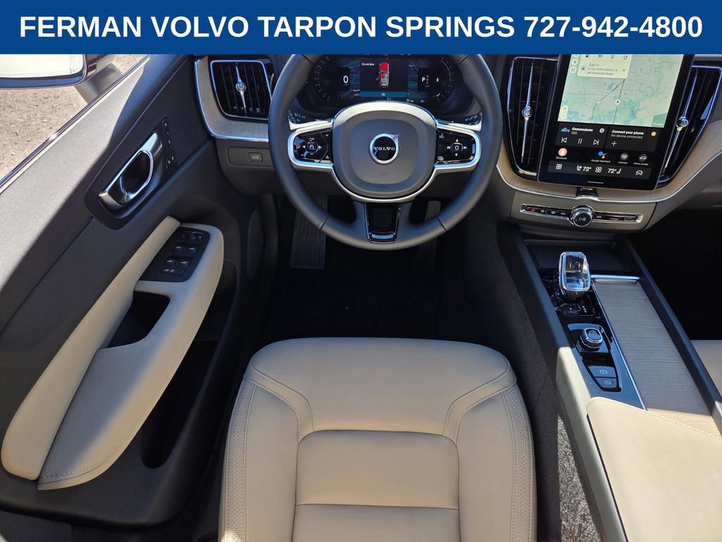 New 2026 Volvo XC60 B5 Core AWD/4WD image 15
