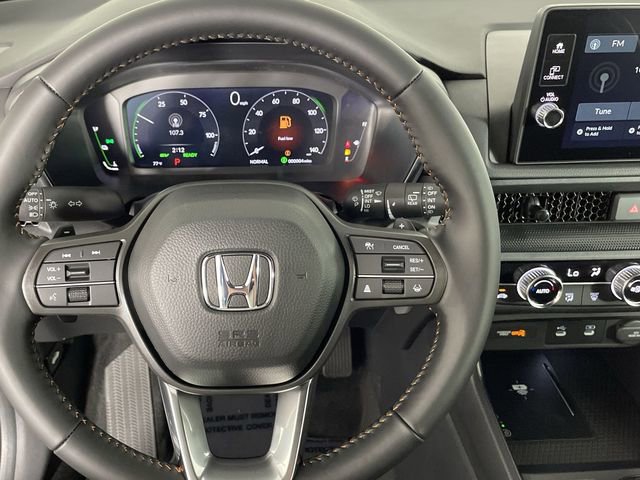 New 2026 Honda CR-V Sport-L image 48