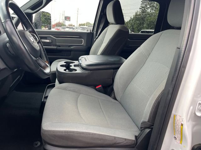 Used 2023 RAM 2500 Big Horn w/ Level 1 Equipment Group image 14