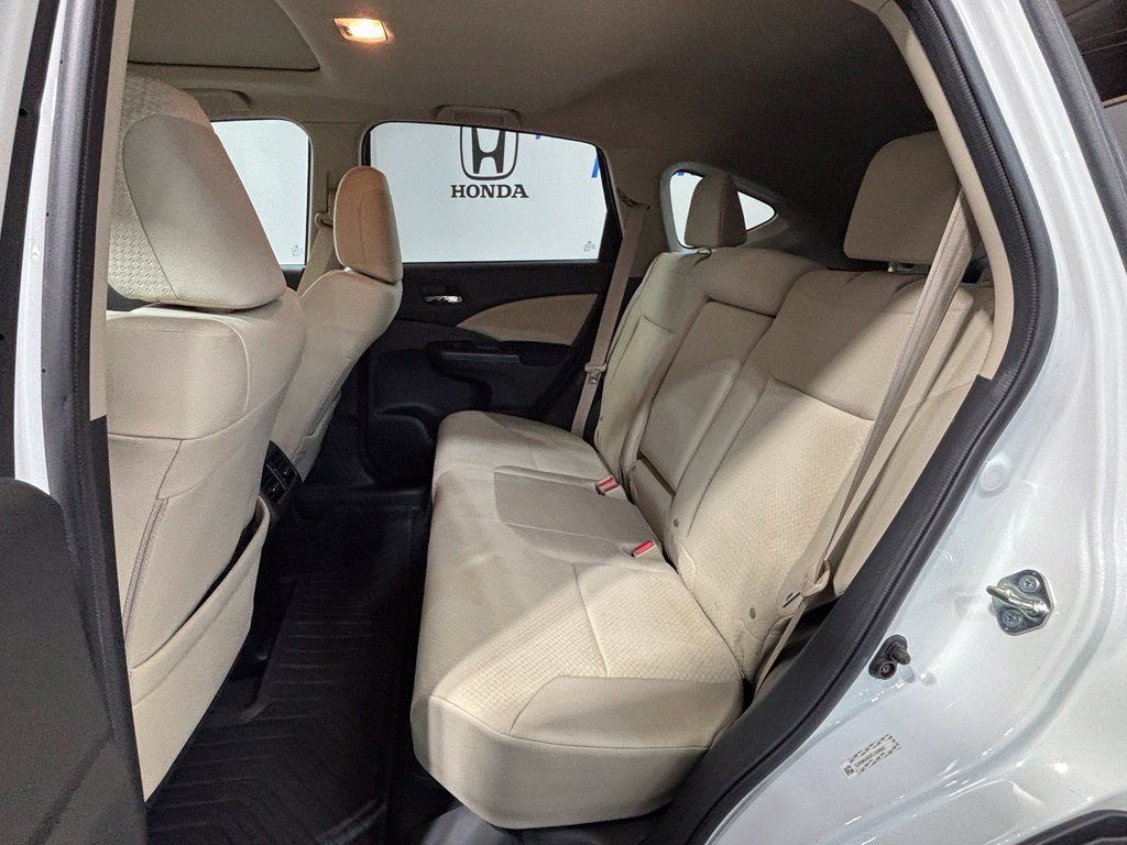 Used 2015 Honda CR-V EX image 28