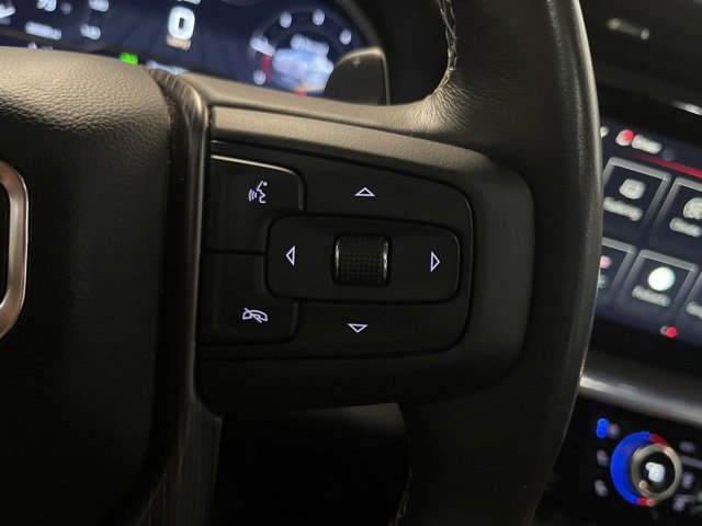 Used 2022 GMC Sierra 1500 Denali Ultimate image 29