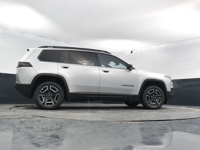 New 2026 Jeep Cherokee Limited image 54