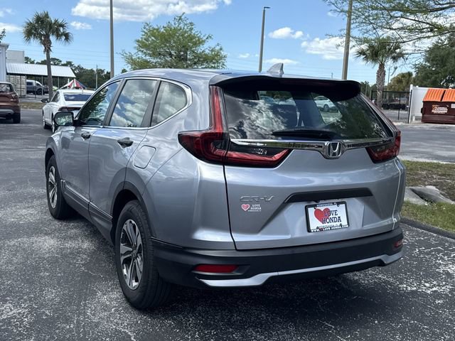 Used 2020 Honda CR-V LX image 7
