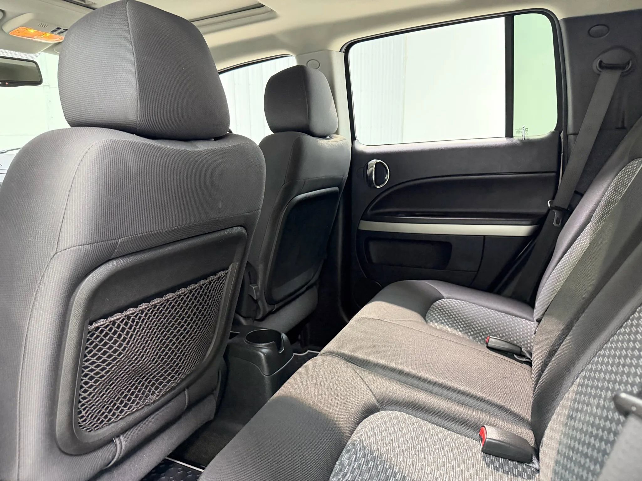 Used 2011 Chevrolet HHR LT w/ My Link Package image 16