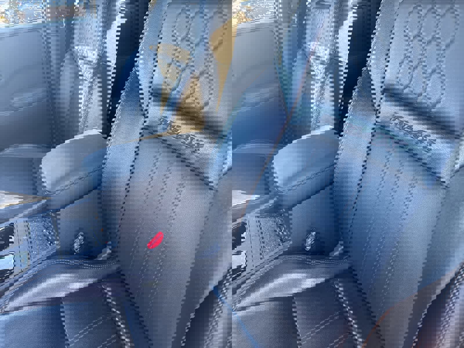 Used 2022 Nissan Frontier PRO-4X w/ Pro-4X Premium Package image 24