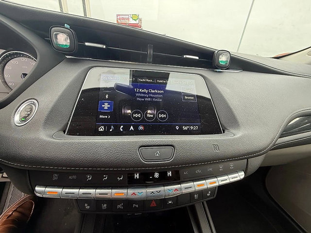 Used 2019 Cadillac XT4 Premium Luxury w/ Enhanced Visibility Package AWD/4WD image 29
