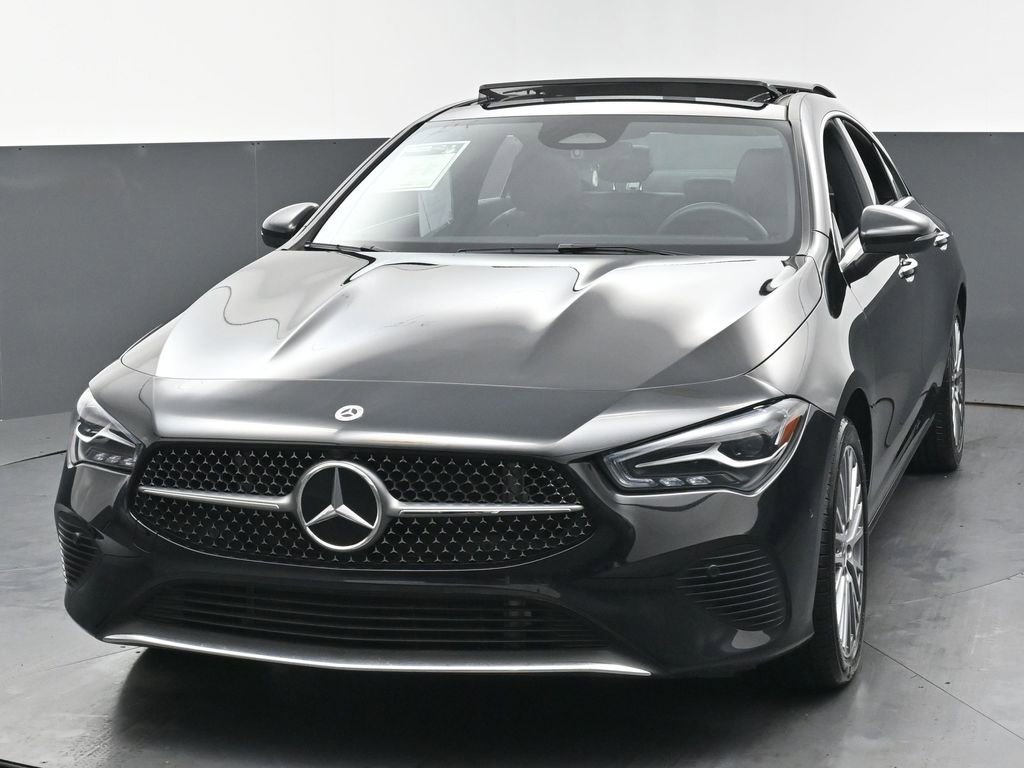 Used 2024 Mercedes-Benz CLA 250 image 7