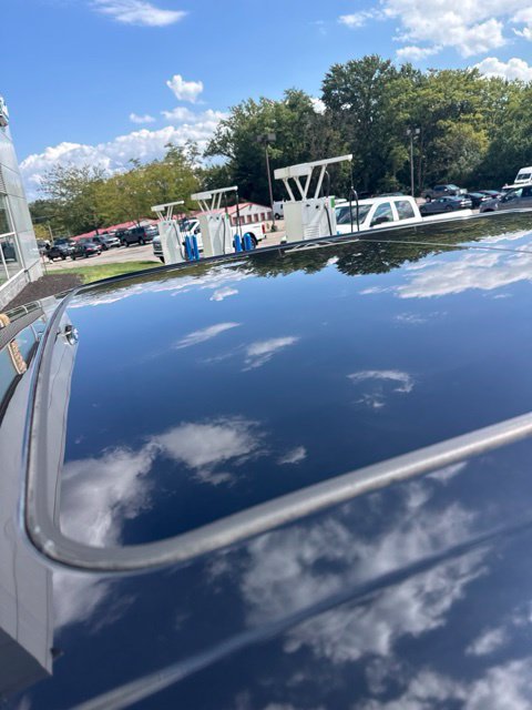 Used 2023 Ford F150 Platinum AWD/4WD image 7