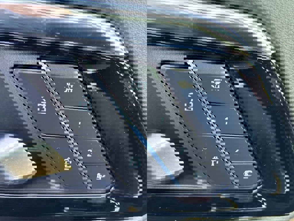 New 2026 Chevrolet Tahoe Premier w/ Sun And Tow Package image 22