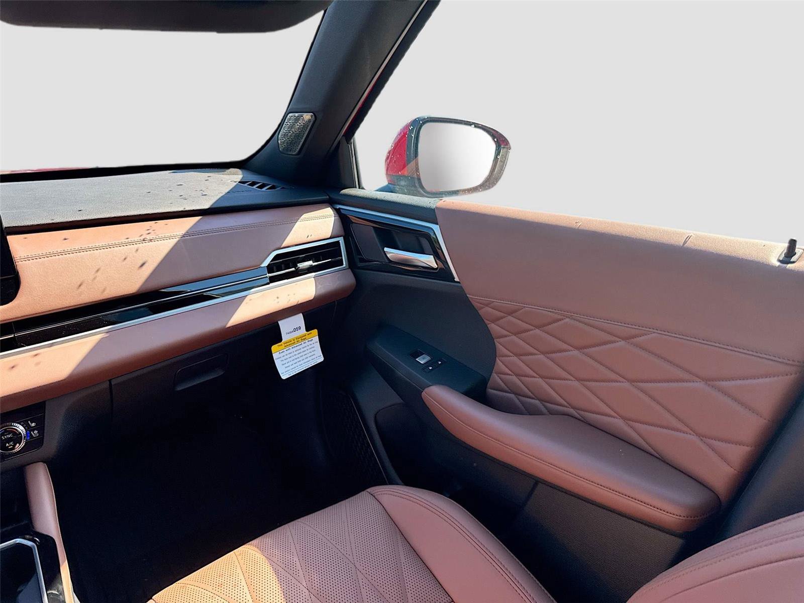 New 2025 Mitsubishi Outlander SEL image 24