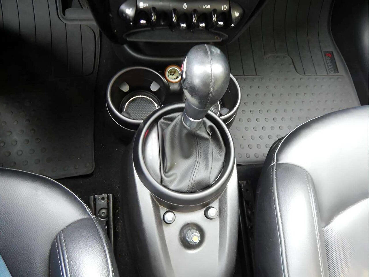 Used 2016 MINI Cooper Countryman S image 34