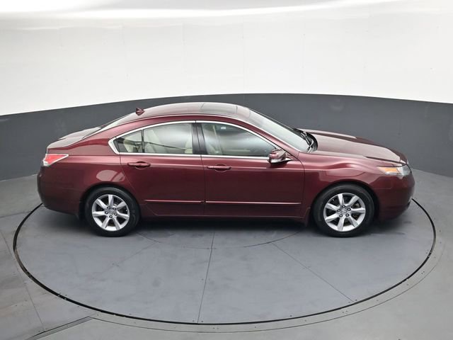 Used 2012 Acura TL FWD image 22