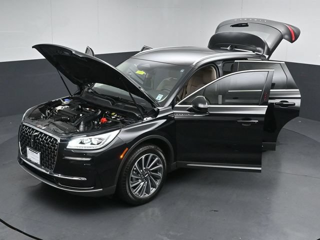 Certified 2023 Lincoln Corsair Reserve AWD/4WD image 56