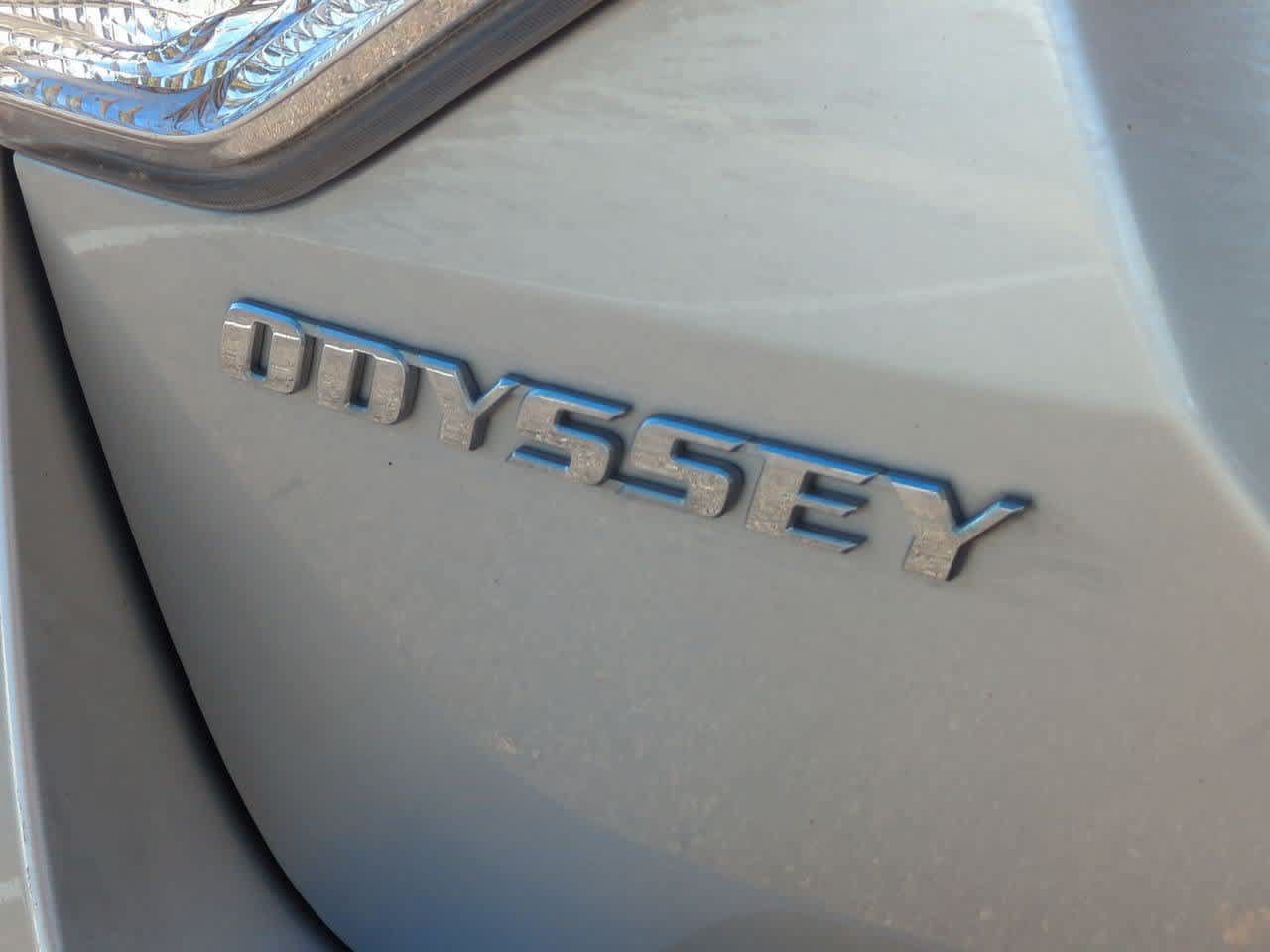 Used 2015 Honda Odyssey EX-L image 12