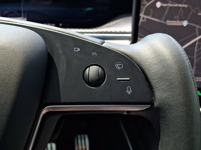 Used 2022 Tesla Model X Plaid AWD/4WD image 29