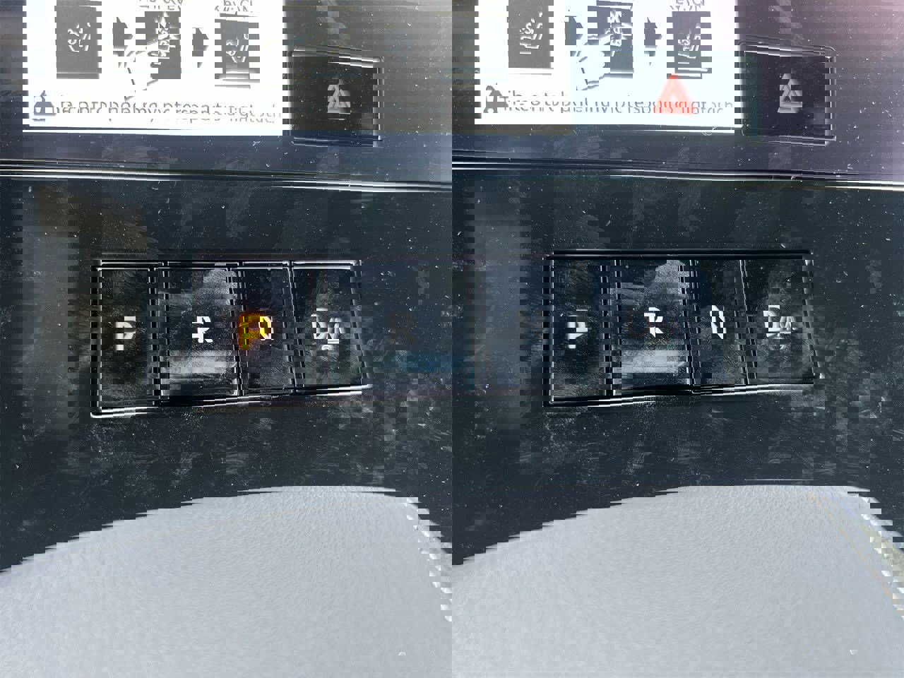 New 2026 INFINITI QX80 4WD w/ Sport Exterior Package image 17