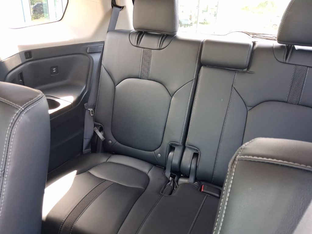 Certified 2025 Honda Pilot EX-L image 22