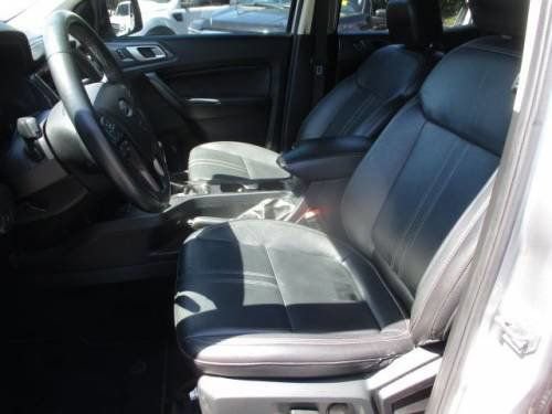 Used 2020 Ford Ranger Lariat w/ Technology Package image 7