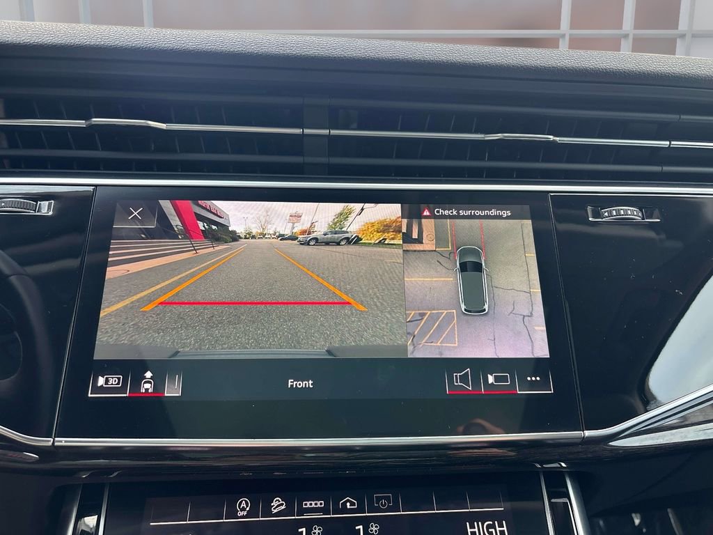Used 2022 Audi Q7 3.0T Premium Plus image 29