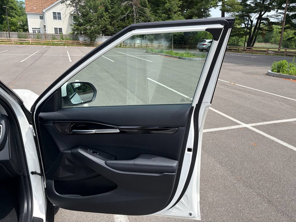 Used 2023 Kia Seltos EX AWD/4WD image 35