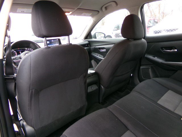 Used 2022 Nissan Sentra SV image 16