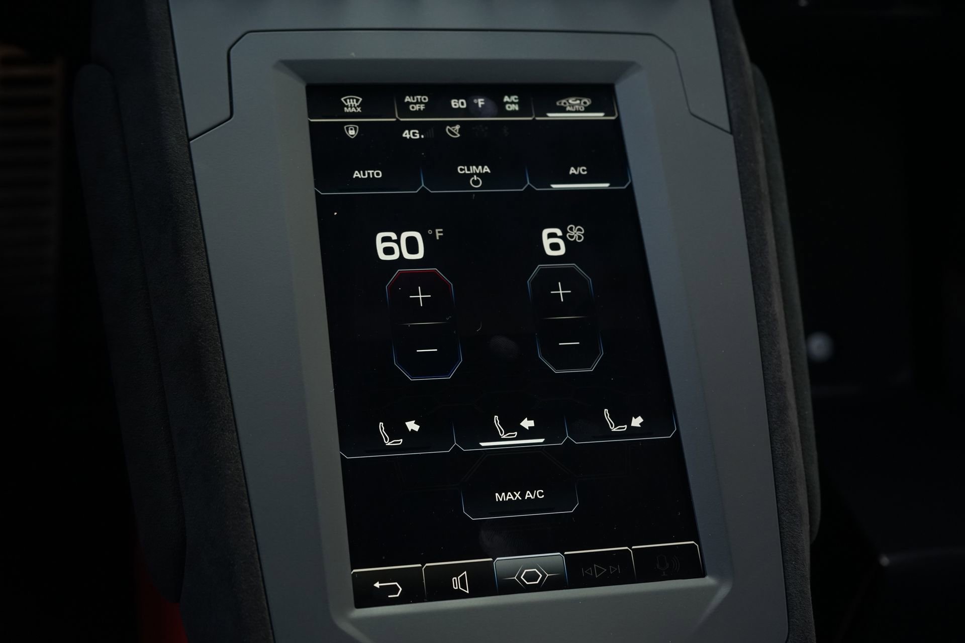 Used 2023 Lamborghini Huracan STO image 23